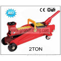 2T hydraulic floor jack